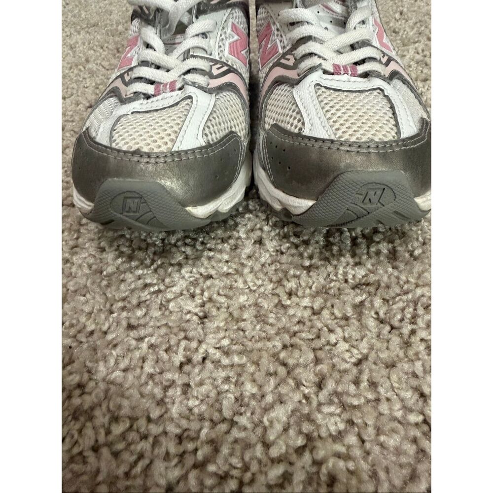 Girls New Balance 530 size - Picture 5 of 6